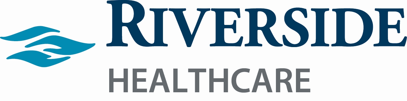 Logo of Riverside Healthcare